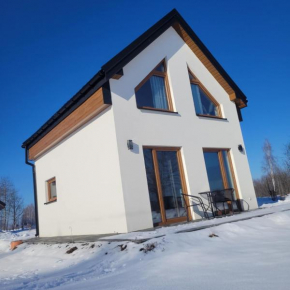Domek Pod Lasem